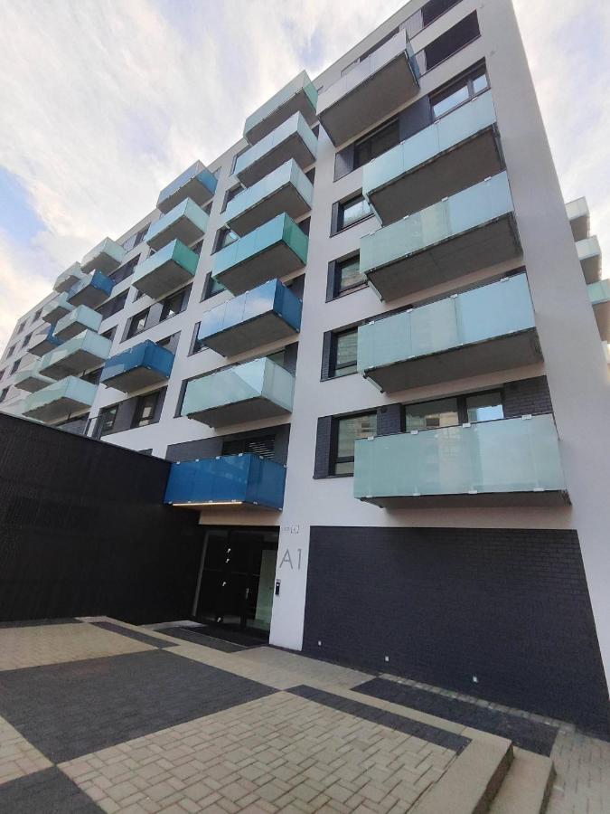 Yarn - Brand New - Free Parking - Balcony With View - Shopping Mall Apartmán *